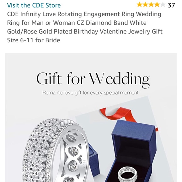 Rotation ring - Picture 2 of 2